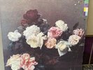 New Order, Power Corruption Lies, Vinyl