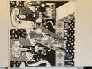 The Shadow Ring City Lights Lp Rare Only 500 Pressed