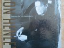 DON HENLEY - END OF THE INNOCENCE LP Album 1989 The Eagles IN SHRINK