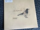 la dispute vinyl record 