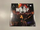 W.A.S.P. - Double Live Assassins Vinyl 2x LP Madfish Music SMALP986 Germany NEW
