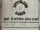 Janis Joplin-Get It While You Can  