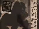 Viktor Vaughn - Vaudeville Villain / SILVER VINYL 2xLP x/1200 MF DOOM SEALED NEW