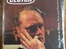 Clutch - Slow Hole to China: Rare and Unreleased - River Road / Emetic - RARE LP