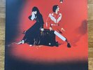 Rare White Stripes “Elephant” 2003 2xLP Red/White Vinyl First Press