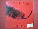 ALICE COOPER - KILLER 1971 Vinyl Album, calendar still attached.