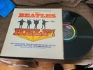 The Beatles Help Capitol LP MONO MAS2386 VINYL RECORD ALBUM LP