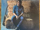 John Prine Self-Titled 1971 Vinyl LP w/ Insert SD 8296 VG+