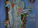 KENNETH GABURO ‎Music For Voices, Instruments & Electronic Sounds Sealed LP