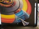 Electric Light Orchestra Out Of The Blue Vinyl LP (1977) Double Album KZ2 35530