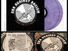 SKA AGAINST RACISM 2x LP Vinyl-tim timebomb interrupters hepcat suicide machines