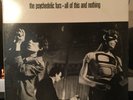 PSYCHEDELIC FURS  All Of This And Nothing VG++ Vinyl FC 44377 OG Inner RARE