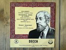 Decca SXL2000 - Balakirev -Thamar- Liadov- Baba-Yaga -ANSERMET -NO SXL UNIQUE TP