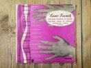 Philips N00.597L - Franck - Prelude, Choral et Fugue & Finale - Jacqueline EYMAR