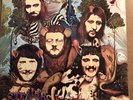 Stealers Wheel- S/ T. LP- EX
