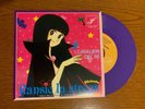Ransie la strega - I Cavalieri del Re - vinile 45 giri