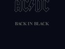 AC/DC - Back In Black   (LP Vinyl)   sealed