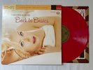 Christina Aguilera Back To Basics Color RED Vinyl HI-FI High Fidelity RARE
