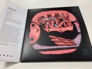 My Morning Jacket Z Splattered Vinyl Double LP Vinyl Me Please Edition