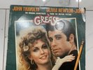Grease The Movie Original Soundtrack Vintage Vinyl Record Album Stereo 1978 RSO