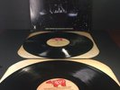 STAR WARS EMPIRE STRIKES BACK ORIGINAL SOUNDTRACK 1980 RS-2-4201