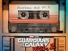 GUARDIANS OF THE GALAXY AWESOME MIX VOL.2 OST NEW SEALED VINYL LP IN STOCK