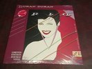 DURAN DURAN RIO TREMENDOUSLY RARE LIMITED EDITION 180 GRAM PARLOPHONE 2 LP SET