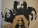 Led Zeppelin III Rare Brazil Pressing different cover Atco records 1970