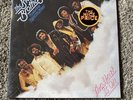 THE ISLEY BROTHERS, THE HEAT IS ON. Sealed. Gatefold. First Press PZ33536