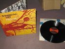 Wishbone Ash - Pilgrimage LP 1971 UK MCA Records (Dog Bone Label) Vg/Ex
