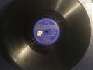 George Hall 78  DING - DONG  THE WITCH IS DEAD from the WIZARD OF OZ VERY RARE