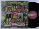 TEMPTATIONS Psychedelic Shack GORDY LP VG+ SHRINK **