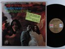 IKE & TINA TURNER River Deep - Mountain High A&M LP VG+ **