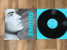 THE SMITHS - PANIC : EX UK A1/B1 VINYL 12