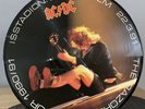 AC/DC The Razors Edge Tour 1990/91 Stockholm Vinyle Lp Limited Edition