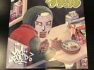 MF DOOM MM.. FOOD Vinyl Black 2007 Rhymesayers