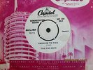 )VERY RARE) THE FIVE KEYS=FROM ME TO YOU (1 SIDED DEMO)  EX-