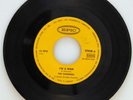 The Yardbirds       I´m a man  /  The train kept        7