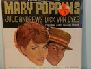 Walt Disney Mary Poppins Original Soundtrack FACTORY SEALED Vinyl LP Hype Stickr