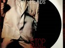 Talking Heads Stop Making Sense LP excellent condition 1984 original pressing