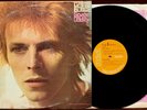 DAVID BOWIE Space Oddity (RCA Victor LSP-4813) +inner +poster EX+