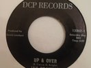 Jay Traynor,Up And Over. 7