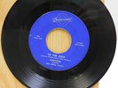 Winstons doowop 45 To The Aisle bw School Girl on Cinemasound