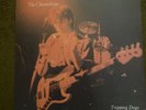 The Chameleons Tripping Dogs Vinyl LP 1990 Dutch Release