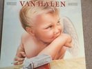 Van Halen - MCMLXXXIV (1984) Japanese pressing LP