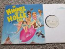 Dirk Bach u.a. - Im Himmel ist die Hölle los Soundtrack Vinyl LP Germany PROMO