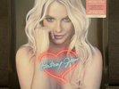 Britney Spears “Britney Jean” Vinyl