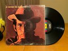 TOWNES VAN ZANDT OUR MOTHER THE MOUNTAIN POPPY 40004 UNIPAK RECORDS ORIGINAL LP