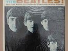 The Beatles ?– Meet The Beatles  T 2047, Scranton Pressing, original shrink