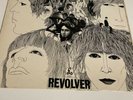 The Beatles Revolver Vinyl